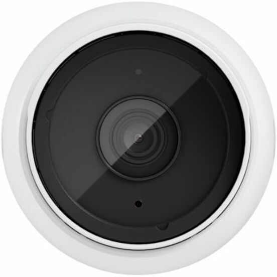 Ubiquiti UniFi G5 Indoor/Outdoor Network Camera - Color - Bullet - White - Thumbnail 5