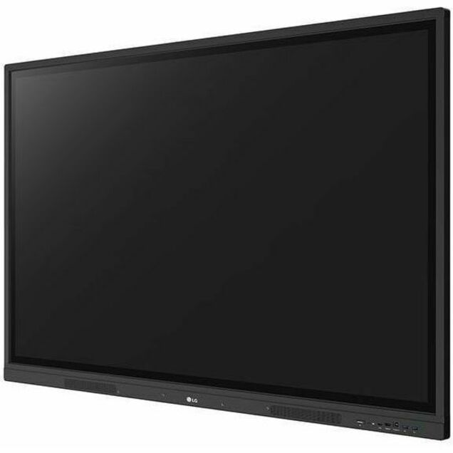 98IN 3840X2160 TOUCH UHD 4K 16/7 HDMI RGB SPKR WIFI RS232 - Thumbnail 4