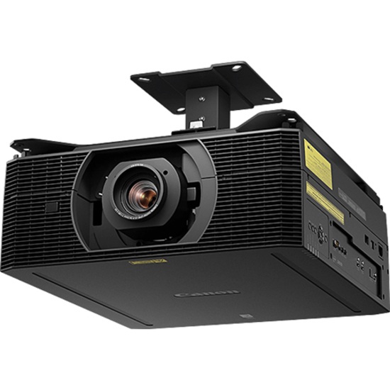 Canon REALiS 4K6020Z LCOS Projector - 17:9