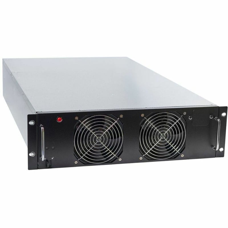 Eaton 93PM 40kW Tower UPS - Thumbnail 2