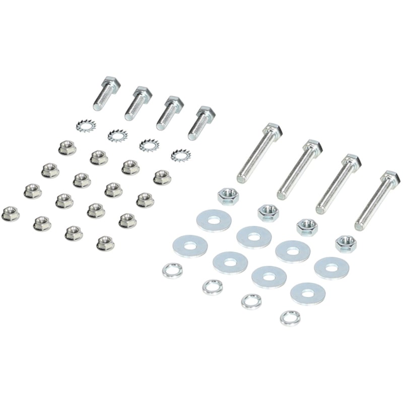 CyberPower CRA60003 3 in Heavy Duty Caster Kit - Thumbnail 3