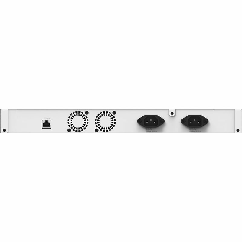 Fortinet FortiSwitch FS-448E Ethernet Switch - Thumbnail 2