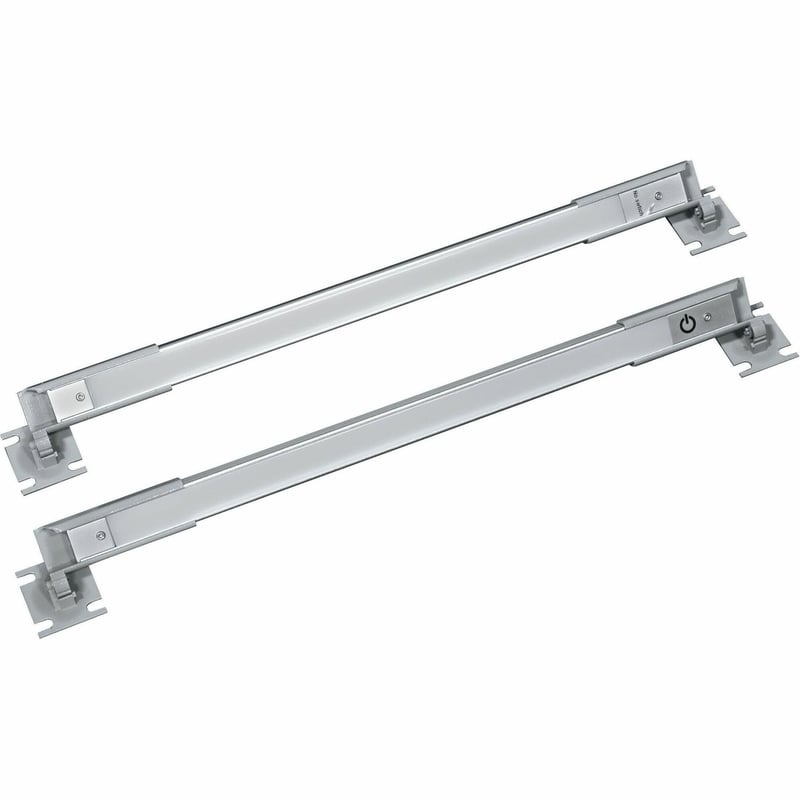 Middle Atlantic LED Rack Light - 2 Pack