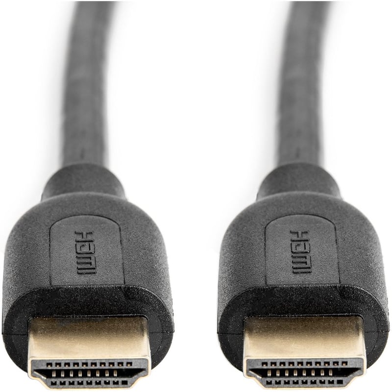 Rocstor 1 x HDMI Digital Audio/Video - Male - Thumbnail 4