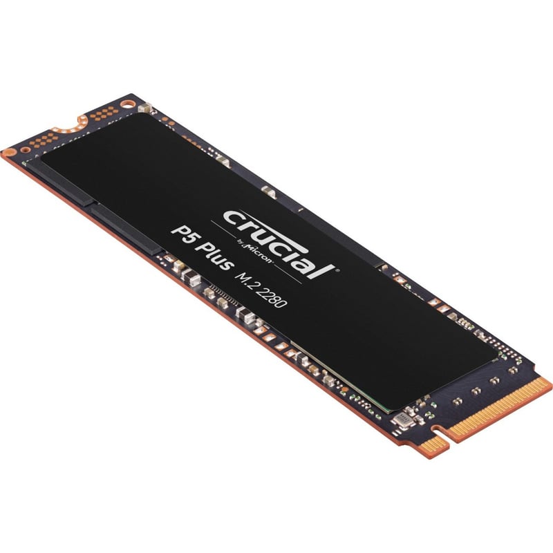 CRUCIAL P5 PLUS 2TB 3D NAND NVMEPCIE M.2 SSD TRAY