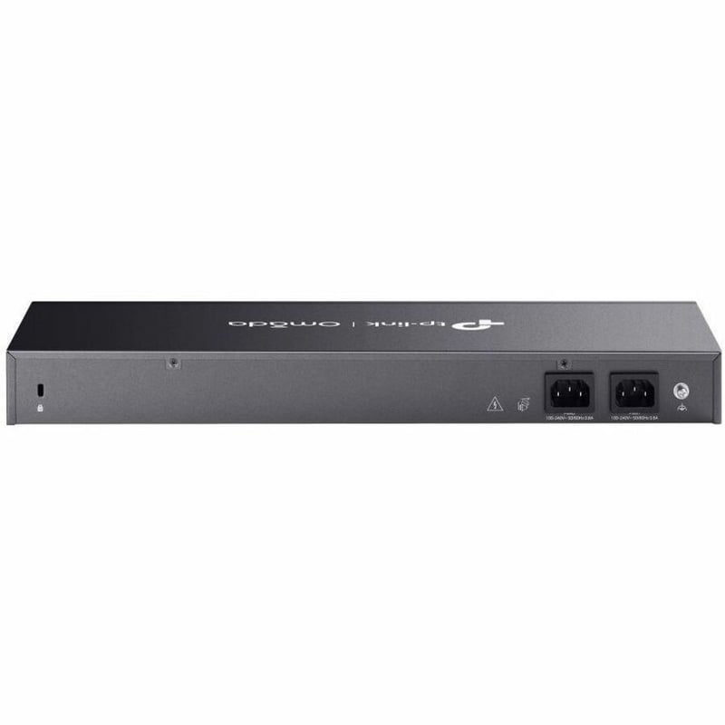 OMADA HARDWARE CONTROLLER OMADA HARDWARE CONTROLLER - Thumbnail 4