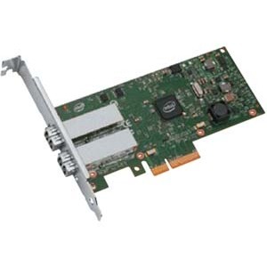 Intel® Ethernet Server Adapter I350-F2 - Thumbnail 1