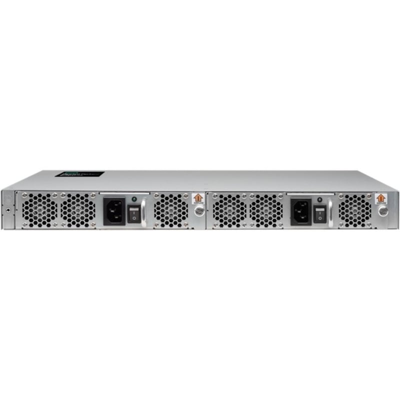 HPE SN2600B 32Gb 12/4 4-port 16Gb Short Wave SFP+ SAN Extension Switch - Thumbnail 5