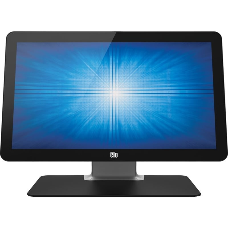 Elo 2002L 20" Class LCD Touchscreen Monitor - 16:9 - 20 ms - Thumbnail 4