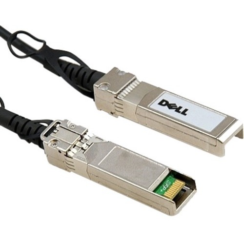 SFP28 TO SFP28 25GBE PASSIVE TWINAX