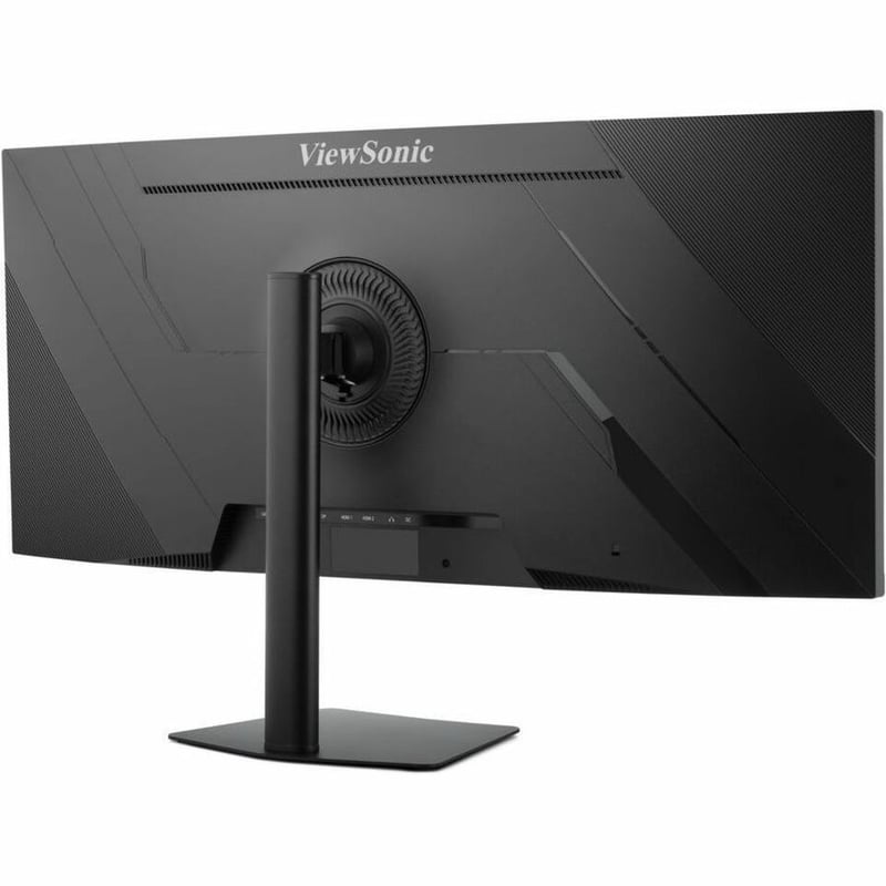 38 IPS CURVED MONITOR WITH WQHD+ 21:9 AND 96W USB-C - Thumbnail 2