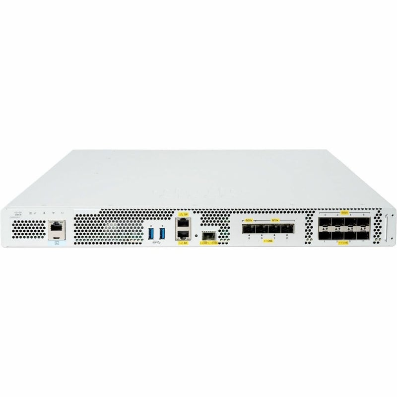 CISCO CW9800 CAMPUS GATEWAY - Thumbnail 1