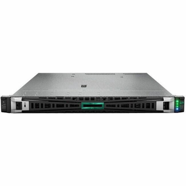 HPE ANW CLEARPASS N3000 1G HW APPLIANCE PL-L3 - Thumbnail 1