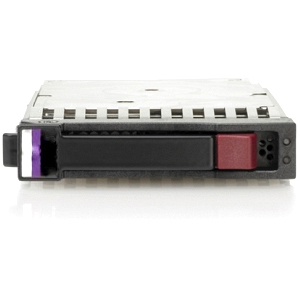 HPE Ingram Micro Sourcing 450 GB Hard Drive - 2.5" Internal - SAS (6Gb/s SAS)