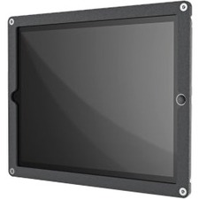 Kensington WindFall Mounting Frame for Tablet PC, iPad - Black