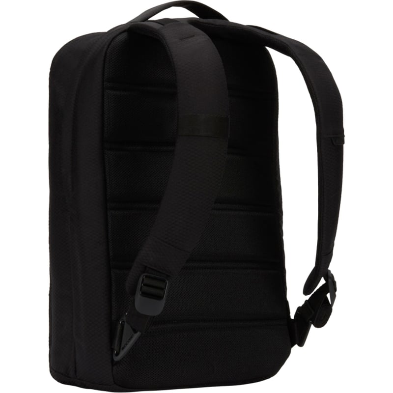 Incase City Carrying Case (Backpack) for 15" Apple iPhone iPad MacBook Pro - Black - Thumbnail 4