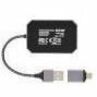 WIRELESS APPLE CARPLAY ADAPTER VEHICLES APPLE IPHONE BLACK - Thumbnail 2