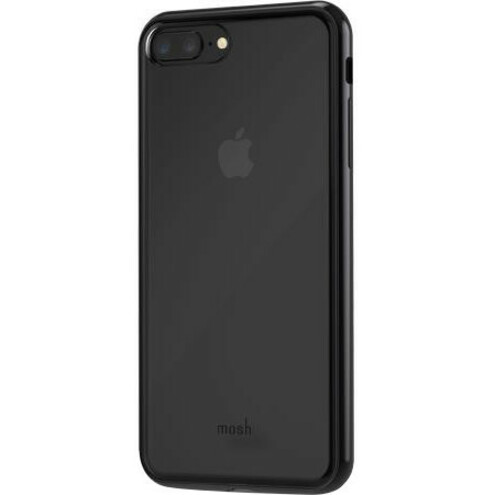 Moshi Vitros iPhone 8+ Black - Thumbnail 3