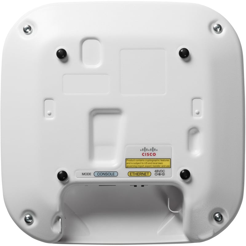 Cisco Aironet 1602E IEEE 802.11n 300 Mbit/s Wireless Access Point - Thumbnail 3