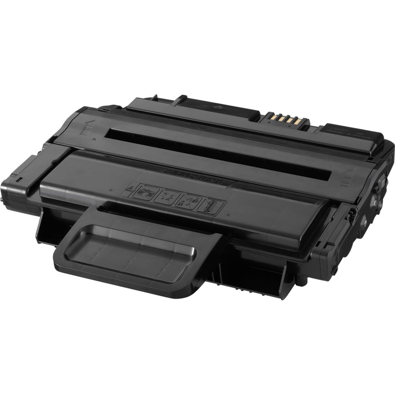 HP MLT-D209S Laser Toner Cartridge - Black - 1 Piece - Thumbnail 3