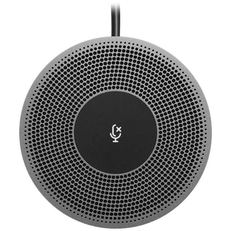 Logitech Wired Microphone - Thumbnail 2