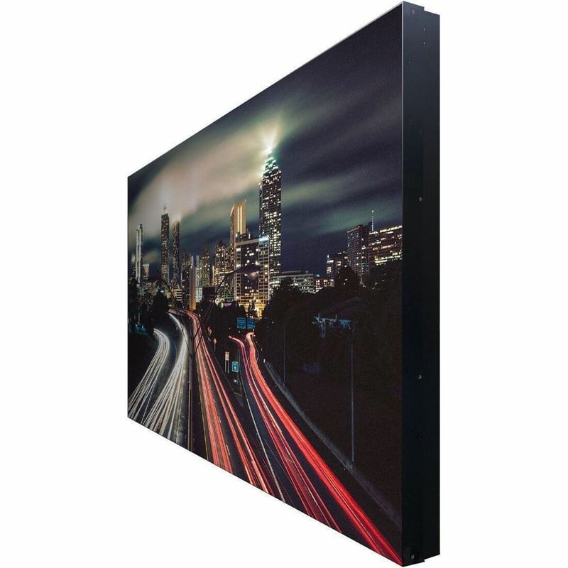 55IN VIDEO WALL LCD DISPLAY 55IN VIDEO WALL LCD DISPLAY