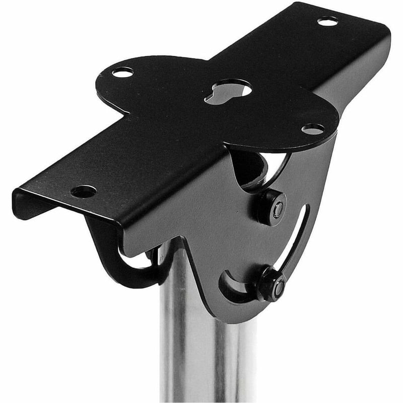 Peerless-AV&reg; Modular Series Ceiling Kit for up to 75'' Displays; 39" (1m) height - Thumbnail 2