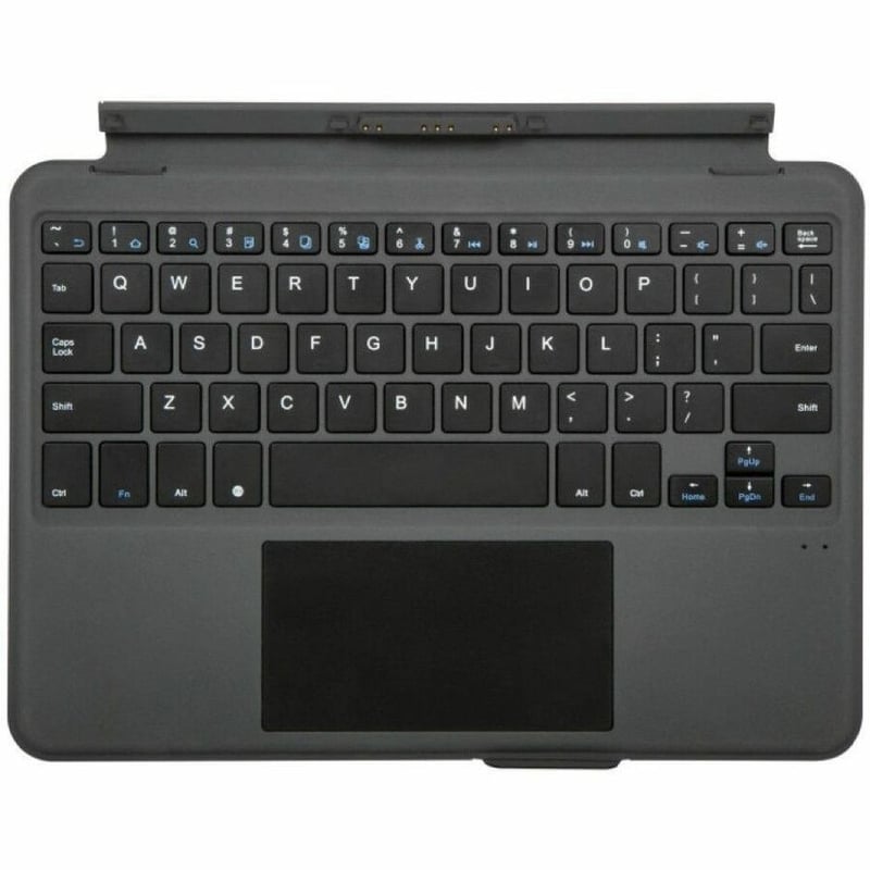 TAB ACTIVE4 PRO MAGNETIC KEYBOARD-BLACK - Thumbnail 4