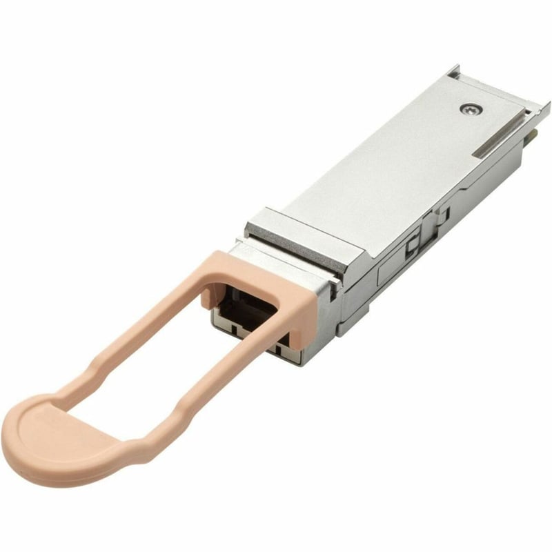 HPE QSFP28 TRANSCEIVER MODULE 100 GIGABIT ETHERNET 100GBASE-DR1