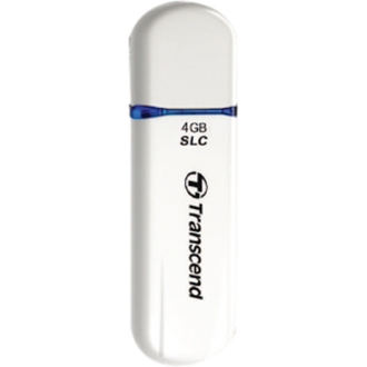 Transcend 4GB JetFlash 170 USB 2.0 Flash Drive - Thumbnail 2