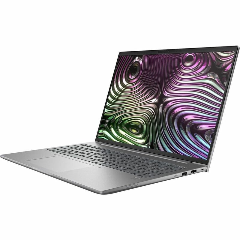 HP ZBOOK X G1I 16 U7 265H 16 16GB/1T LTE5G PC - Thumbnail 2