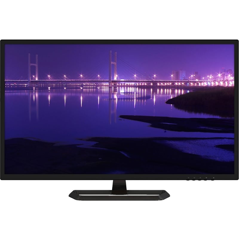 Planar PXL3280W 32" Class WQHD LCD Monitor - 16:9 - Black - Thumbnail 1