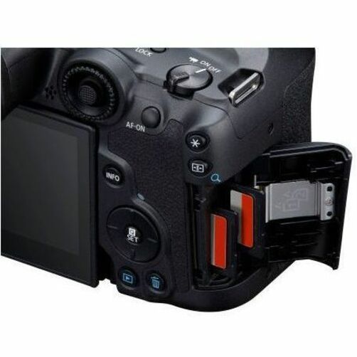 CANON EOS R7 (BODY ONLY) - Thumbnail 3