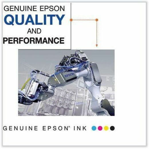 Epson WF-78XX / ET-58XX /ET-166XX / L65XX / L151XX Maintenance Box - Thumbnail 4