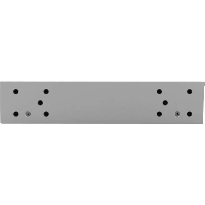 Allied Telesis L3 Switch with 16 x 10/100/1000T Ports and 1 x 100/1000X SFP Port - Thumbnail 3