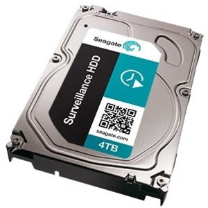 SEAGATE 4TB HARD DRIVE INTERNAL SATA (SATA/600) 5900RPM