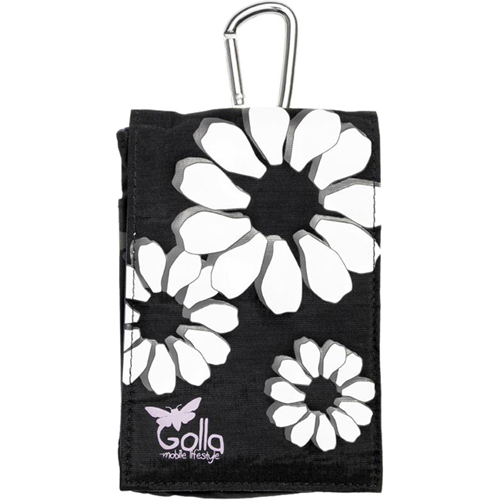 Golla G541 Grape Digital Player Case - Thumbnail 1