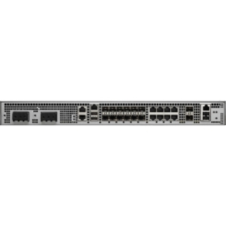CISCO ASR920 SERIES - 2GE AND 4-10GE - AC MODEL - Thumbnail 2