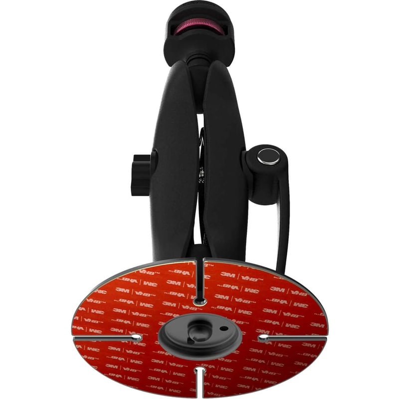 The Joy Factory MagConnect Vehicle Mount for Tablet, Smartphone - Thumbnail 5