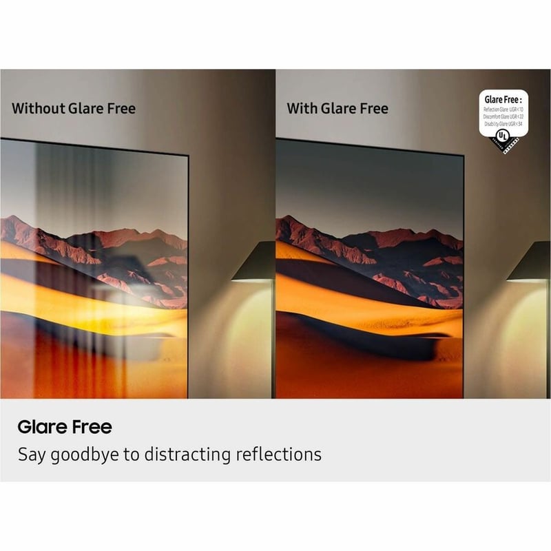 2025 75IN QN90F NEO QLED 4K TV QN90F SERIES NEO QLED - Thumbnail 3