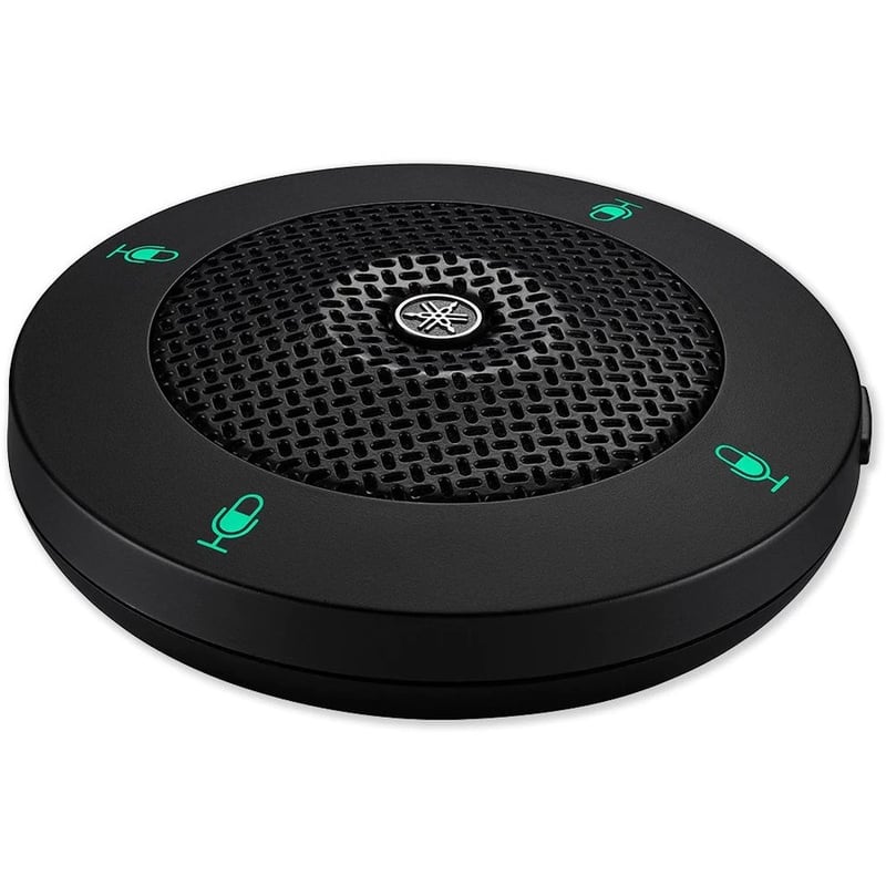 Yamaha Wireless Tabletop Microphone - Thumbnail 4