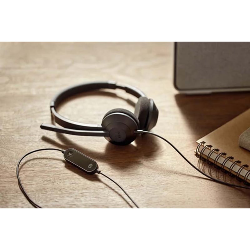 Cisco 322 Headset - Thumbnail 3