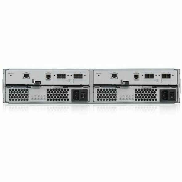 Promise VTrak J5800SD Drive Enclosure Serial ATA, 12Gb/s SAS - 4U Rack-mountable - Thumbnail 2