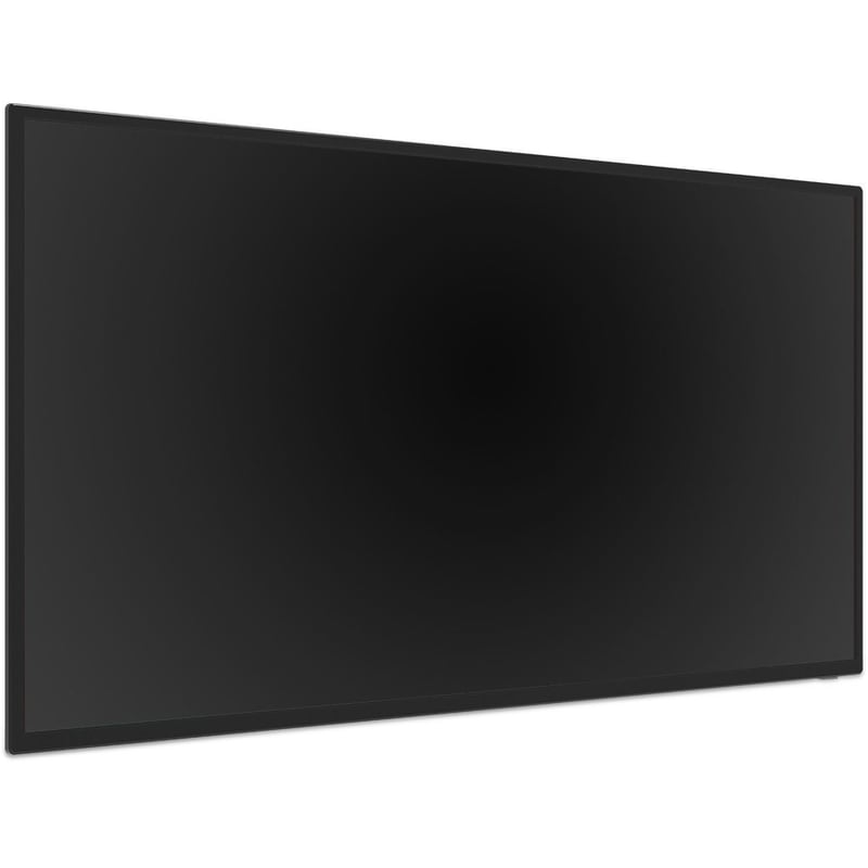 ViewSonic Commercial Display CDE4312 - 43" 4K, 16/7 Operation, Integrated Software, 2GB RAM, 16GB Storage - 230 cd/m2 - Thumbnail 4