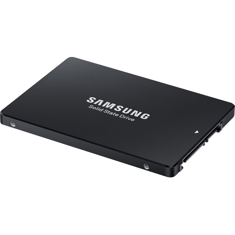 Samsung PM893 1.92 TB Solid State Drive - 2.5" Internal - SATA (SATA/600) - Thumbnail 3