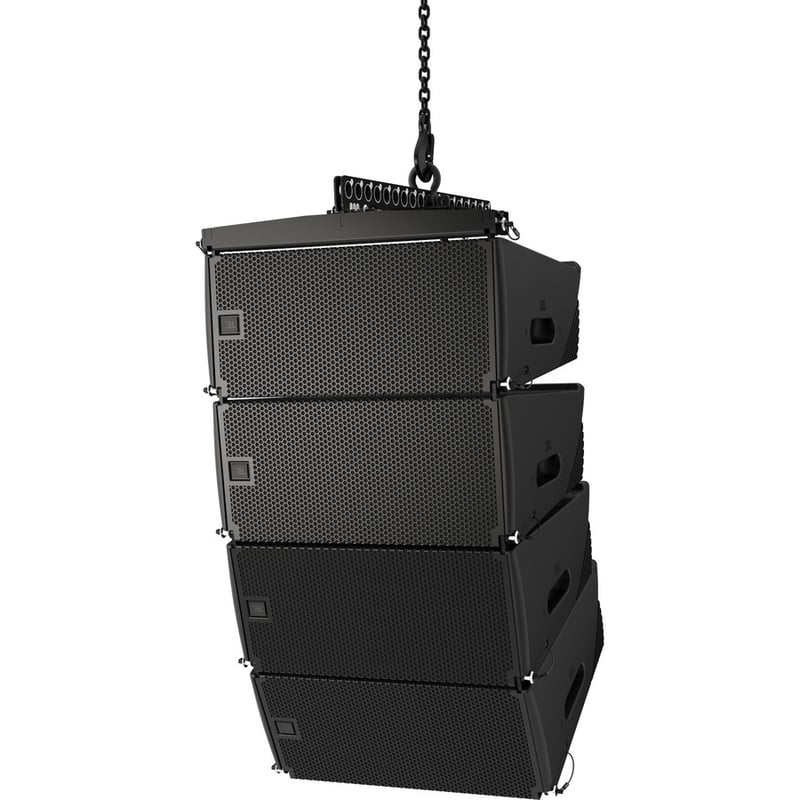JBL Professional SRX906LA Speaker System - 600 W RMS - Thumbnail 2