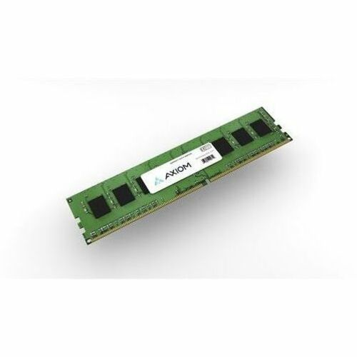 AXIOM 32GB DDR4-3200 ECC UDIMM FOR HP