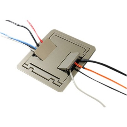 Wiremold RFB4 Series Internal Audio/Video Bracket - Thumbnail 2