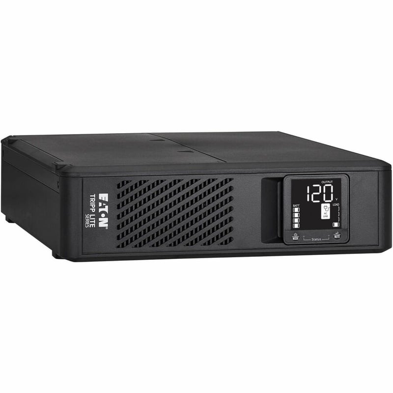 1000VA 750W 120V UPS PURE SW CLOUD-CONNECT REMOTE MONITOR 10 OUT - Thumbnail 2