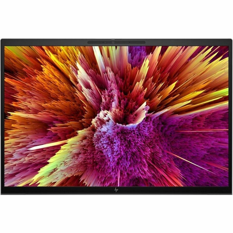 HP ZBook Firefly G10 16" Mobile Workstation - Intel Core i7 13th Gen i7-1365U Deca-core (10 Core) 1.80 GHz - 16 GB Total RAM - 512 GB SSD - Thumbnail 5